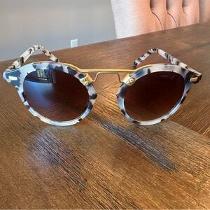 KREWE St Louis Sunglasses